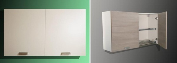 Pensili - : Minicucine, Cucine, Lavelli, Multiuso, Outlet