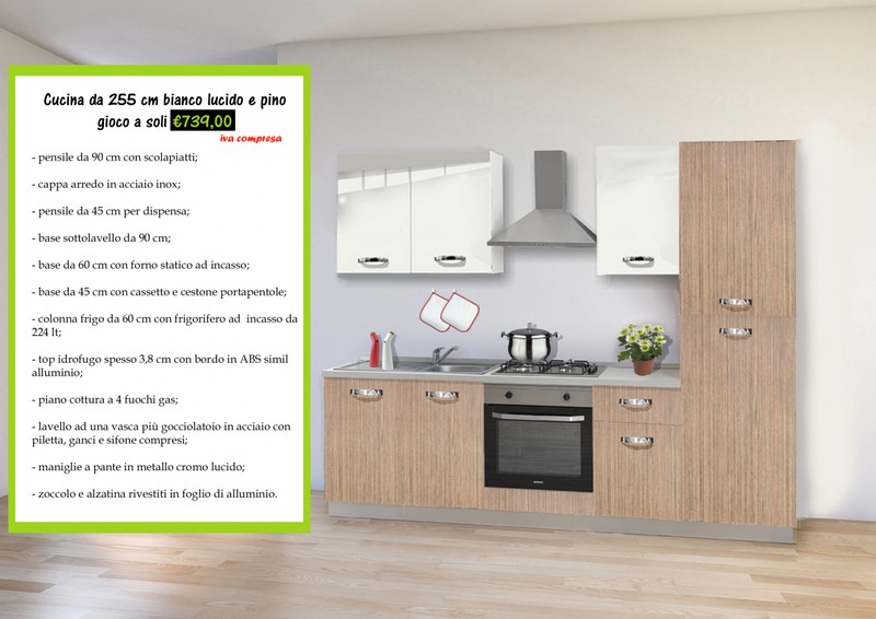 Lavelli Da Cucina Offerte.Cucine In Offerta Mabelsrl Com Minicucine Cucine Lavelli Multiuso Outlet